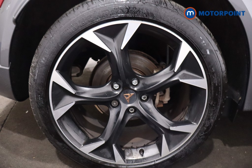 Used Cupra Formentor 2021 for sale - 77529661: Photo 17