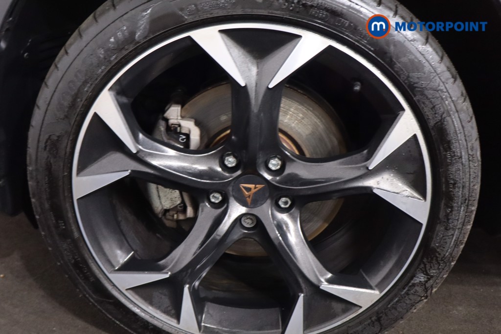 Used Cupra Formentor 2021 for sale - 77529661: Photo 19