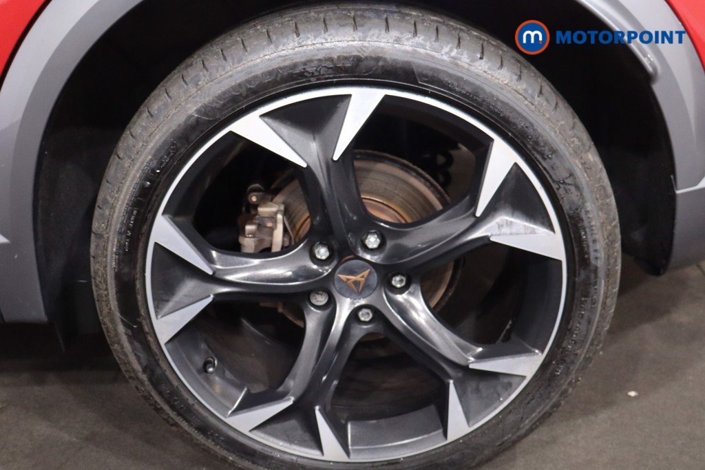 Used Cupra Formentor 2021 for sale - 77529661: Photo 20