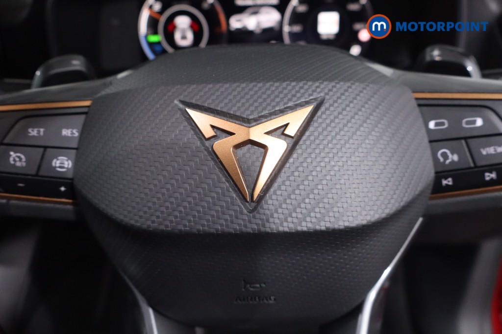 Used Cupra Formentor 2021 for sale - 77529661: Photo 21