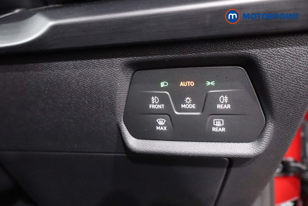 Used Cupra Formentor 2021 for sale - 77529661: Photo 22