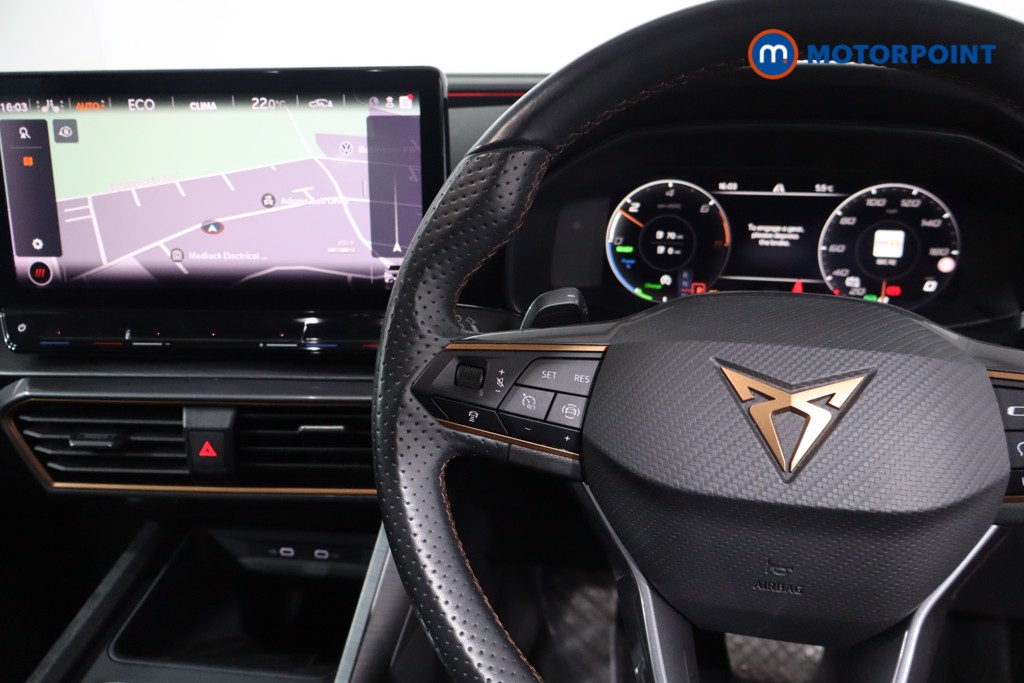 Used Cupra Formentor 2021 for sale - 77529661: Photo 23