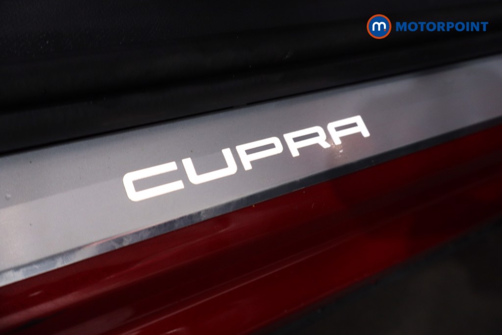 Used Cupra Formentor 2021 for sale - 77529661: Photo 28