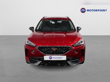 Used Cupra Formentor 2021 for sale - 77529661: Photo