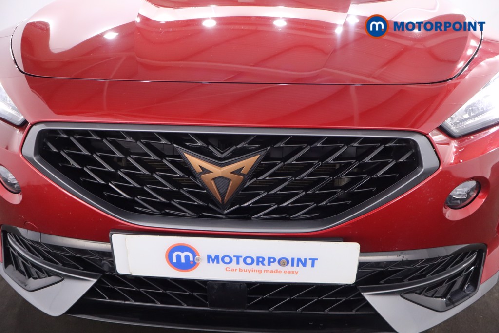 Used Cupra Formentor 2021 for sale - 77529661: Photo 35