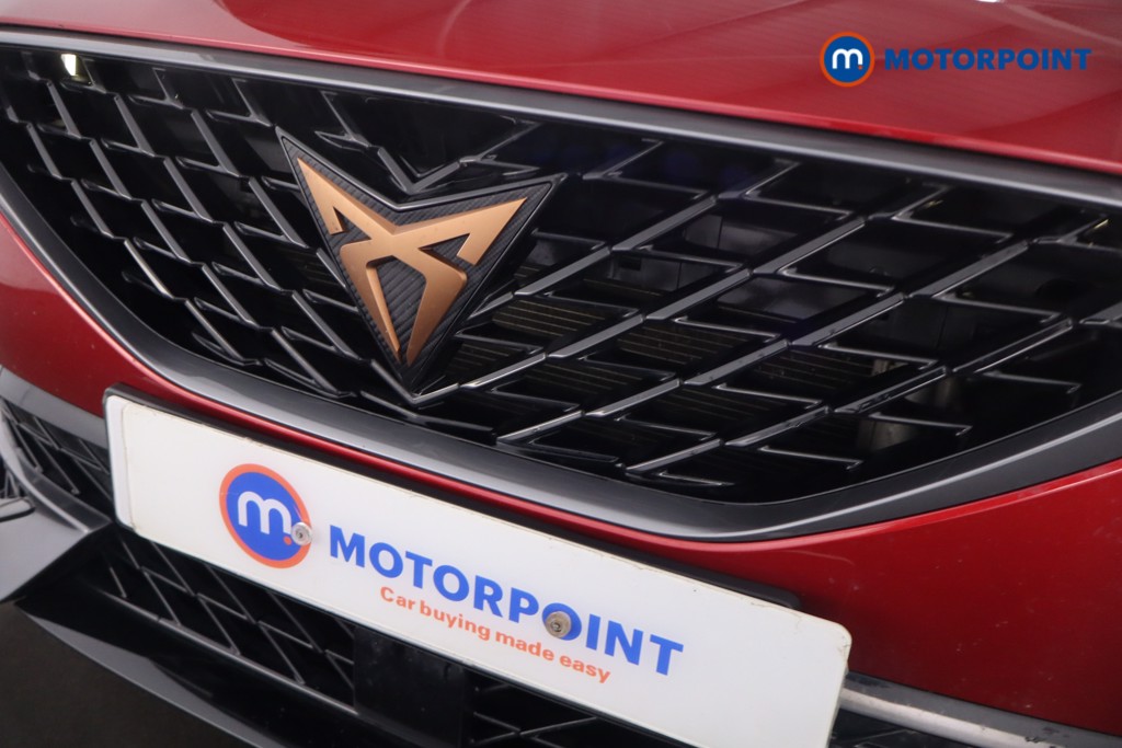 Used Cupra Formentor 2021 for sale - 77529661: Photo 36