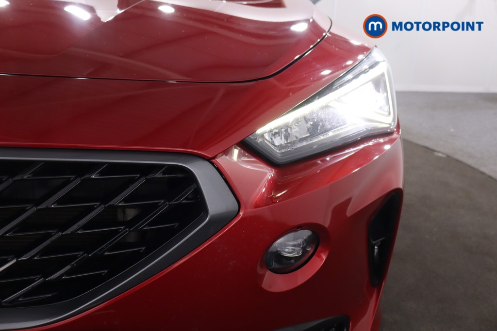 Used Cupra Formentor 2021 for sale - 77529661: Photo 38