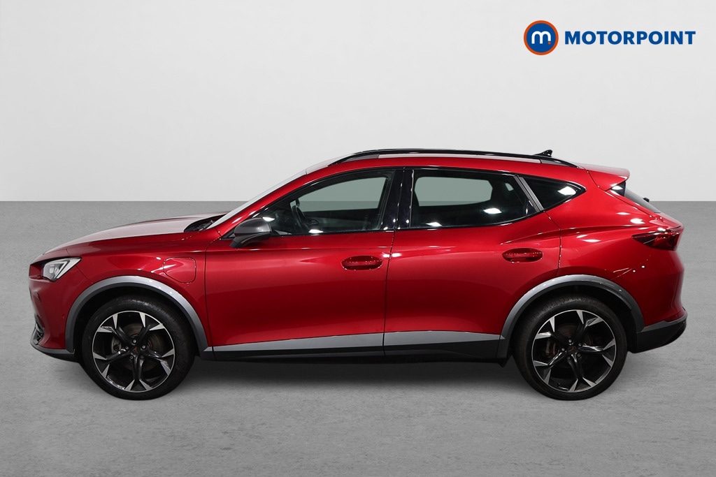 Used Cupra Formentor 2021 for sale - 77529661: Photo 4