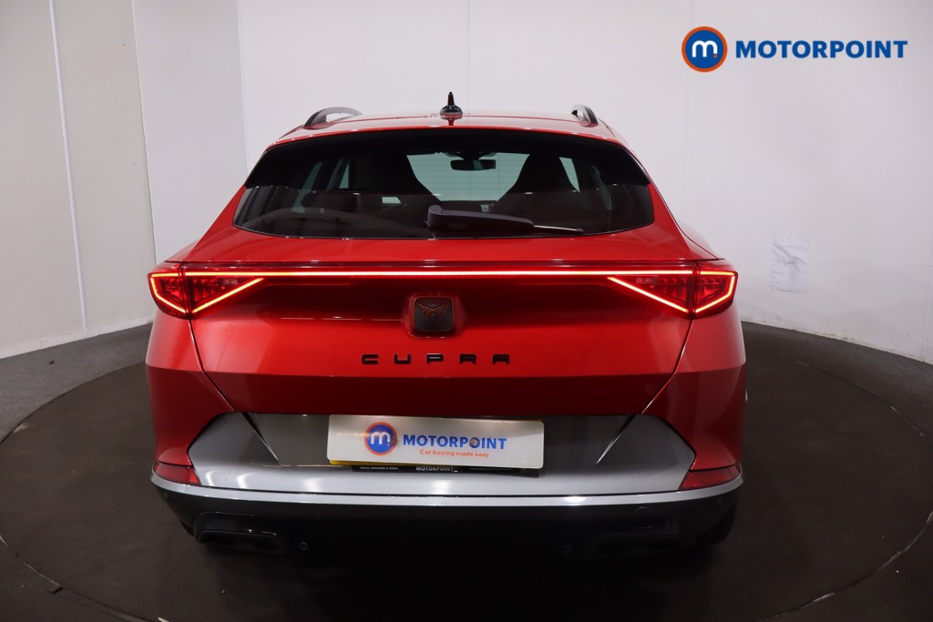 Used Cupra Formentor 2021 for sale - 77529661: Photo 42