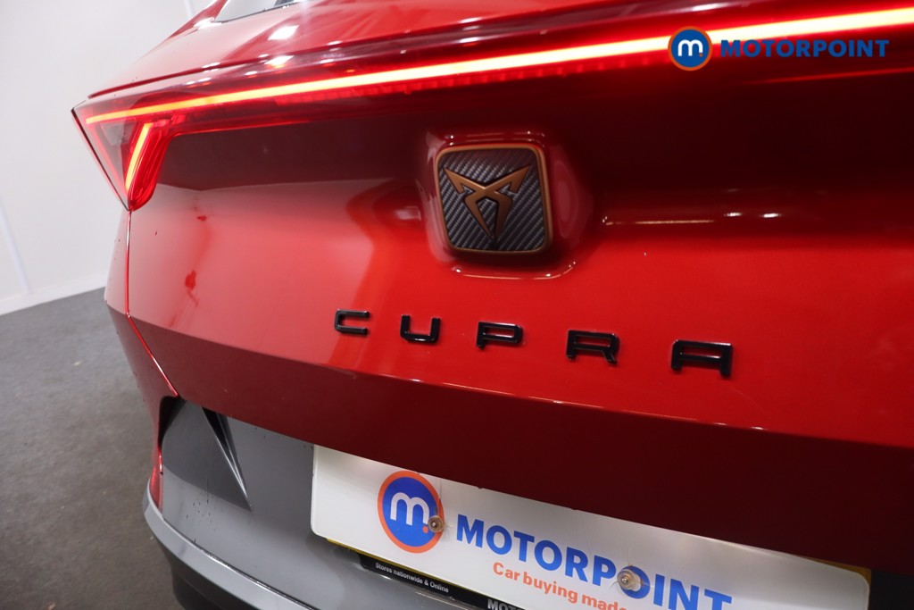 Used Cupra Formentor 2021 for sale - 77529661: Photo 43