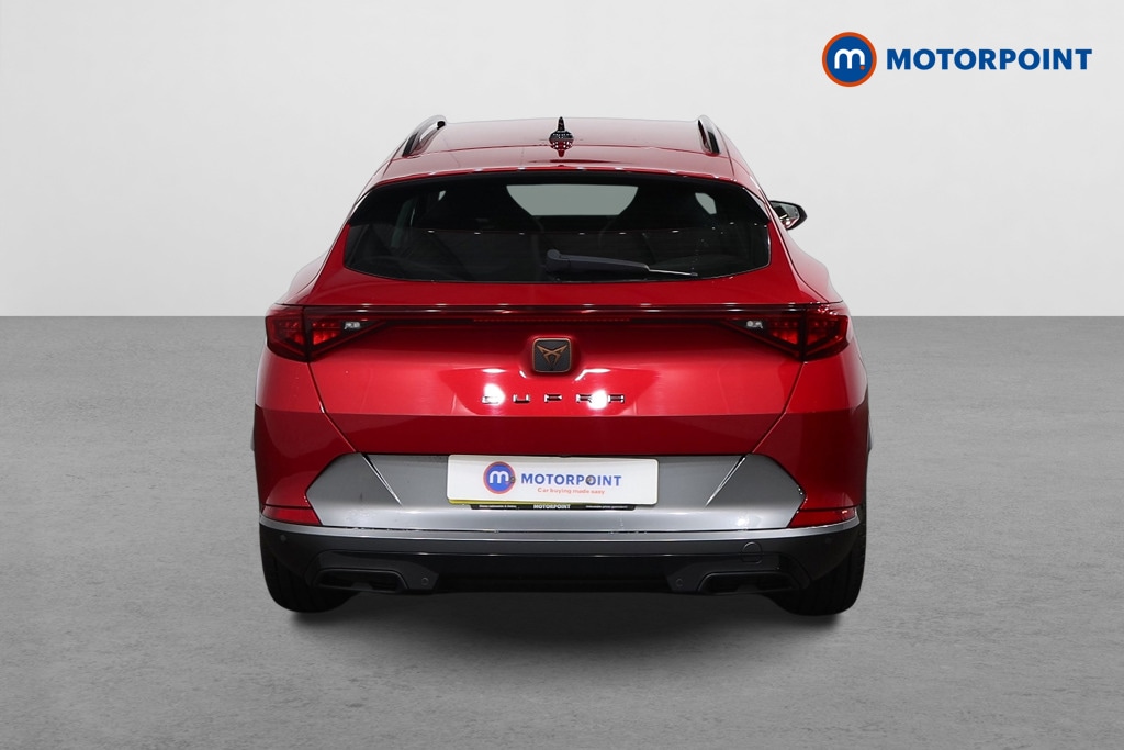 Used Cupra Formentor 2021 for sale - 77529661: Photo 6