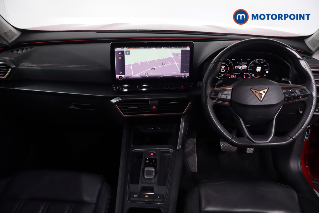 Used Cupra Formentor 2021 for sale - 77529661: Photo 9