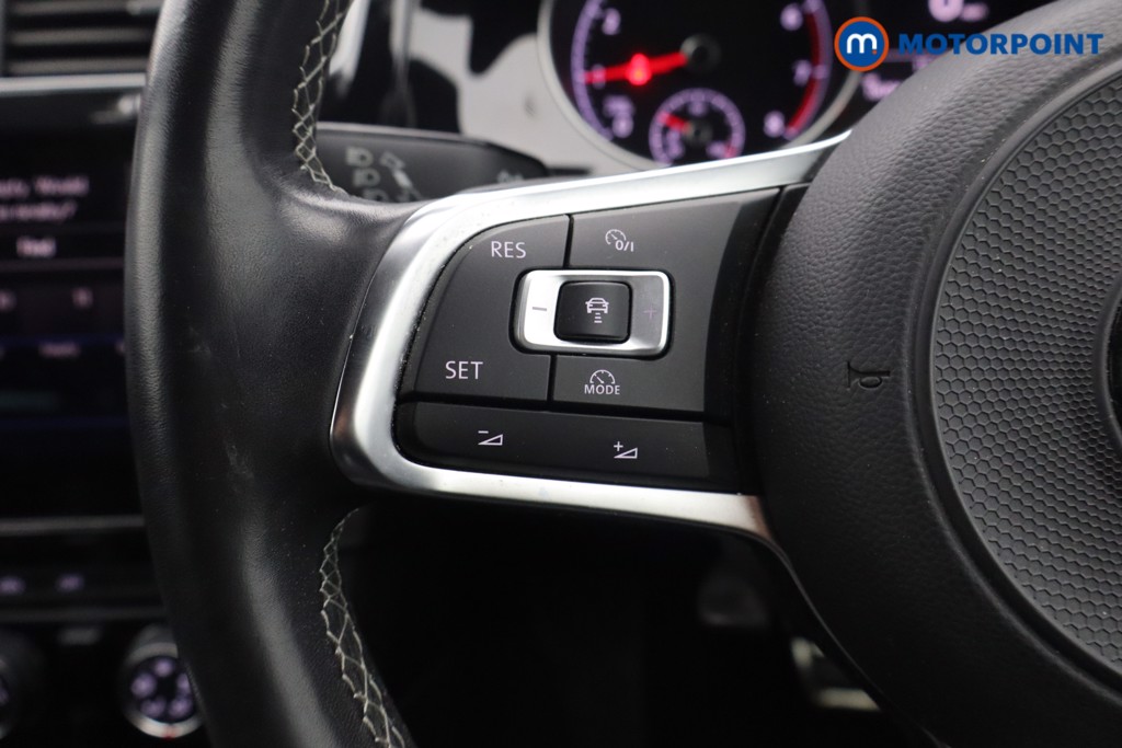 Used Volkswagen Golf 2018 for sale - 76581138: Photo 11