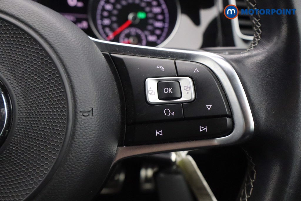 Used Volkswagen Golf 2018 for sale - 76581138: Photo 12