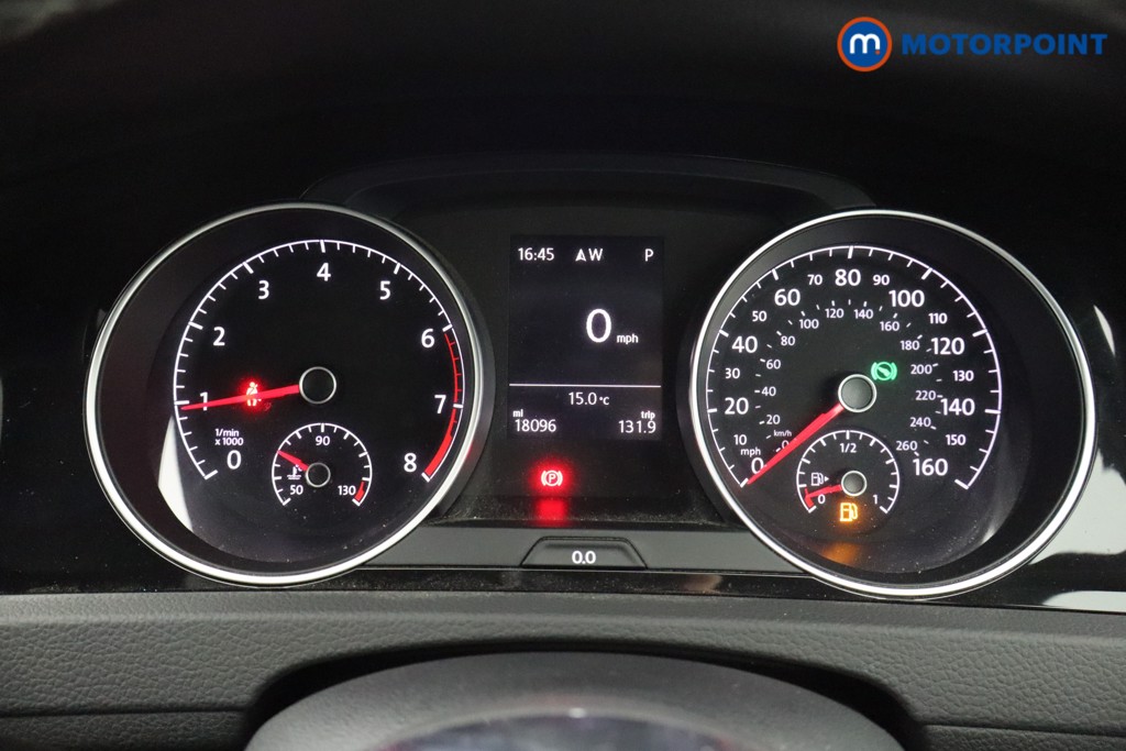 Used Volkswagen Golf 2018 for sale - 76581138: Photo 13