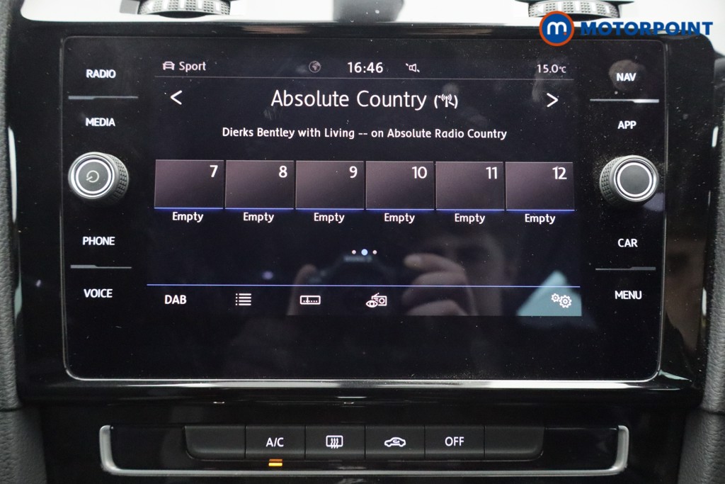 Used Volkswagen Golf 2018 for sale - 76581138: Photo 14