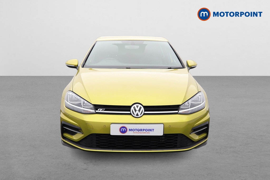 Used Volkswagen Golf 2018 for sale - 76581138: Photo 2