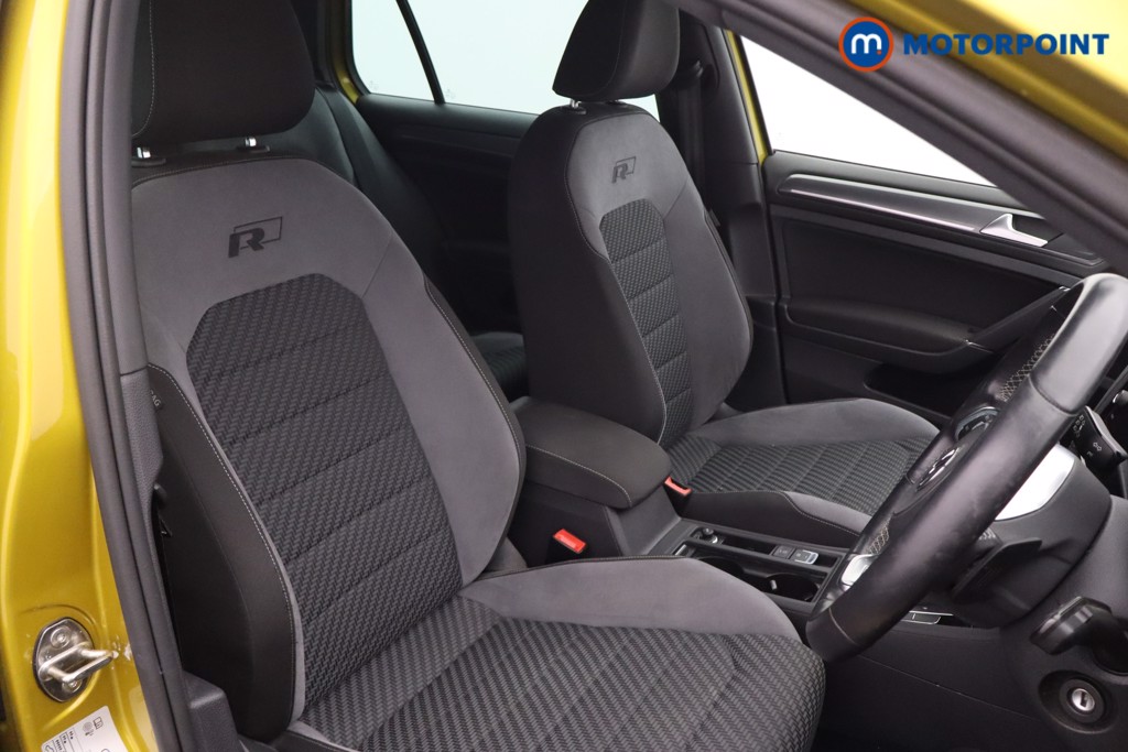 Used Volkswagen Golf 2018 for sale - 76581138: Photo 21