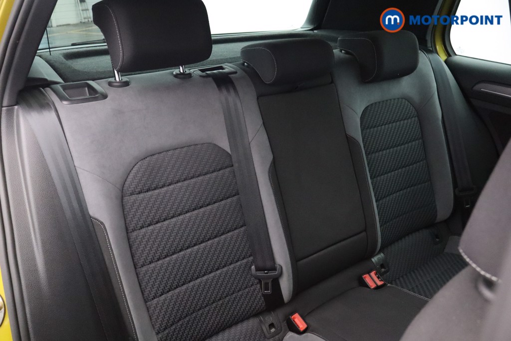 Used Volkswagen Golf 2018 for sale - 76581138: Photo 23