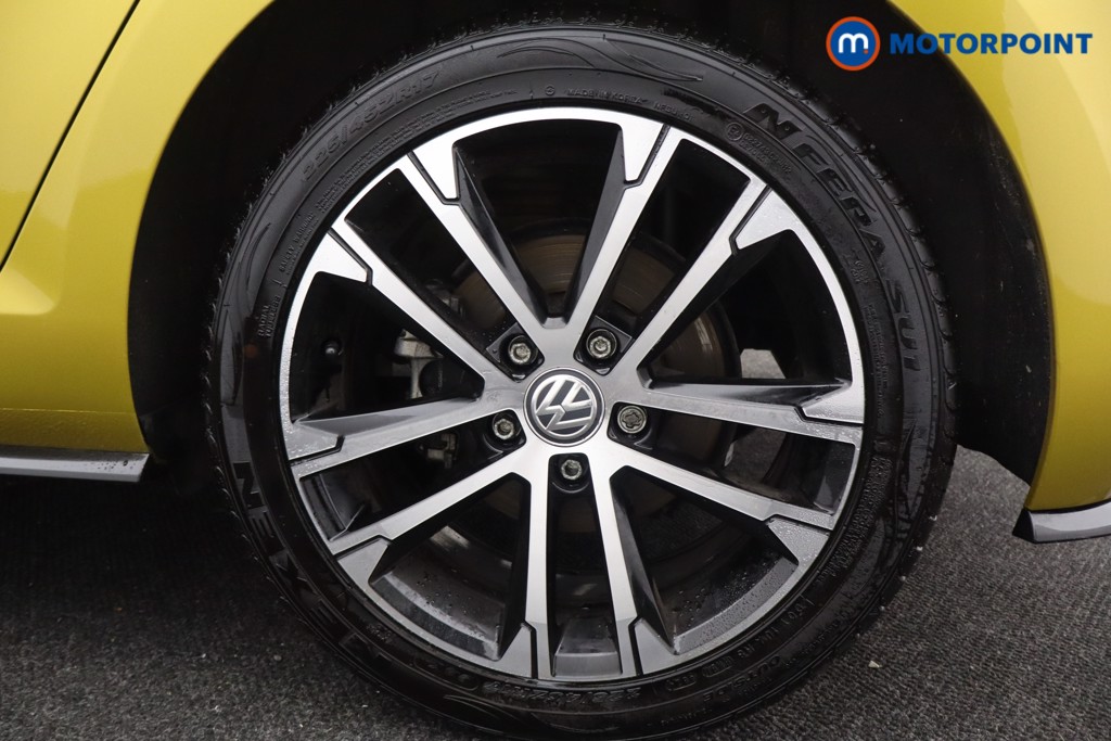 Used Volkswagen Golf 2018 for sale - 76581138: Photo 28