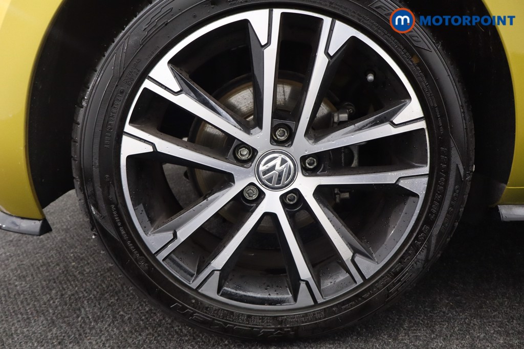 Used Volkswagen Golf 2018 for sale - 76581138: Photo 31