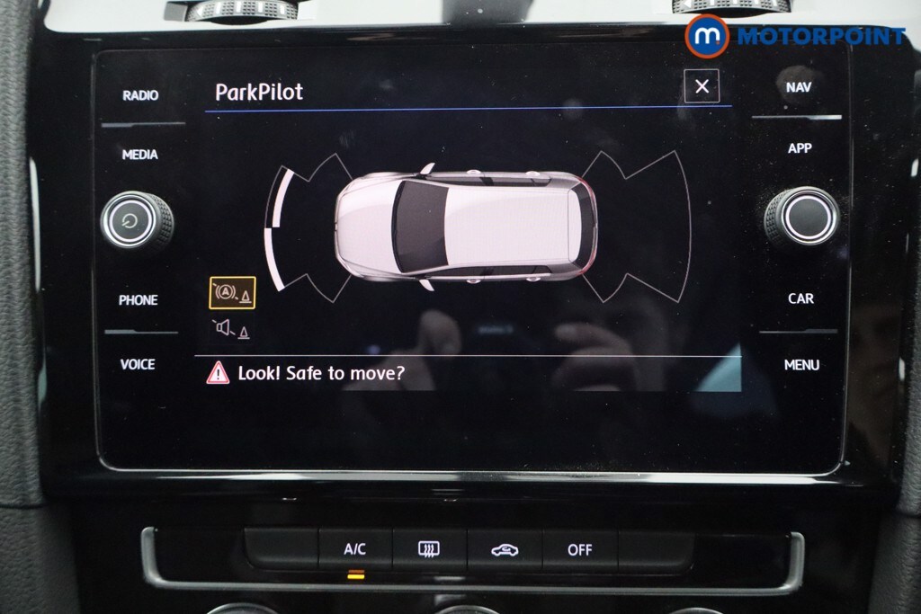 Used Volkswagen Golf 2018 for sale - 76581138: Photo 35