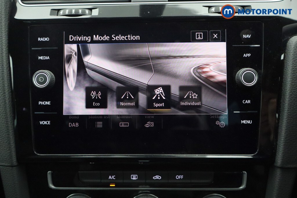 Used Volkswagen Golf 2018 for sale - 76581138: Photo 36