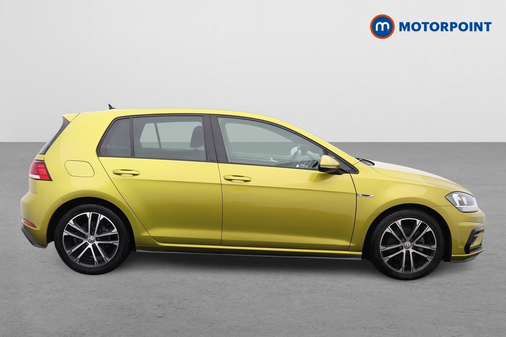 Used Volkswagen Golf 2018 for sale - 76581138: Photo 8