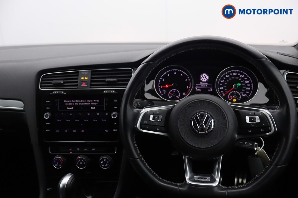 Used Volkswagen Golf 2018 for sale - 76581138: Photo 9