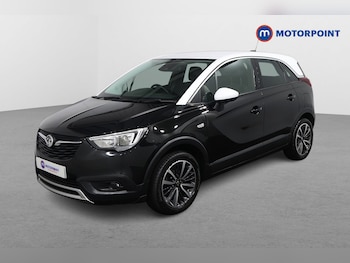 Used Vauxhall Crossland X 2019 for sale - 77249020: Photo