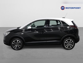 Used Vauxhall Crossland X 2019 for sale - 77249020: Photo