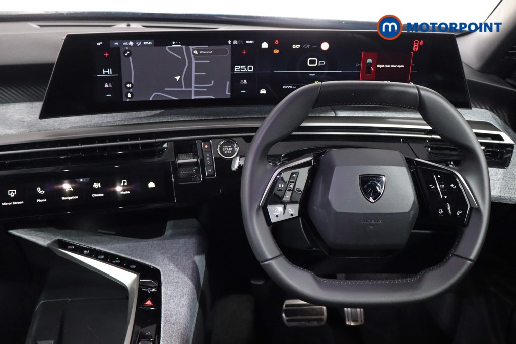 Used Peugeot 5008 2025 for sale - 77462645: Photo 11