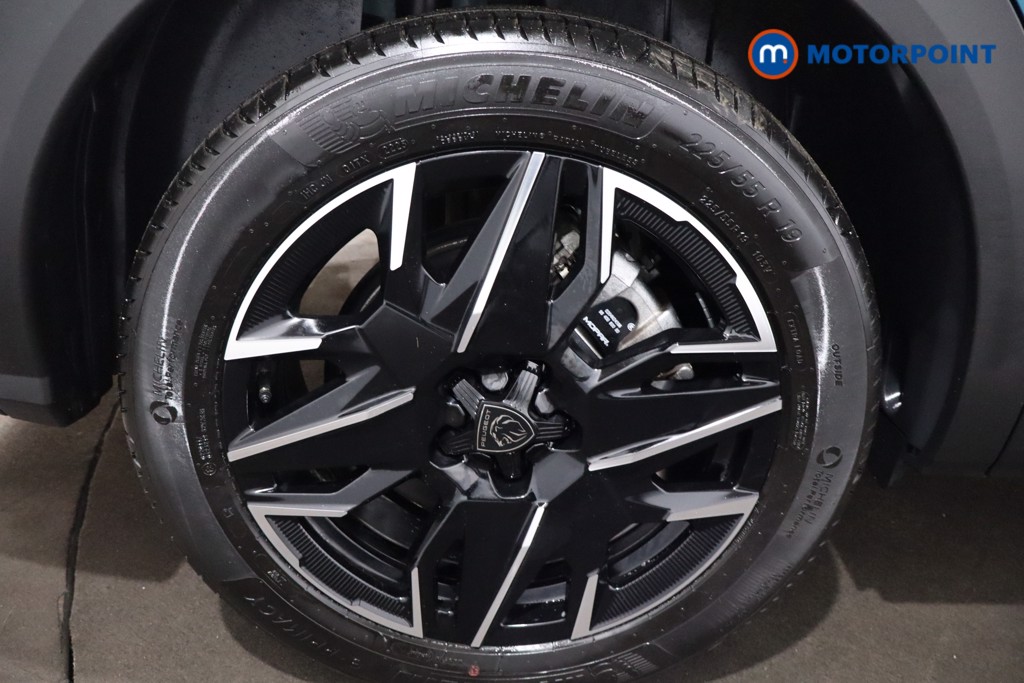 Used Peugeot 5008 2025 for sale - 77462645: Photo 17