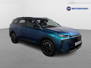 Used Peugeot 5008 2025 for sale - 77462645: Photo