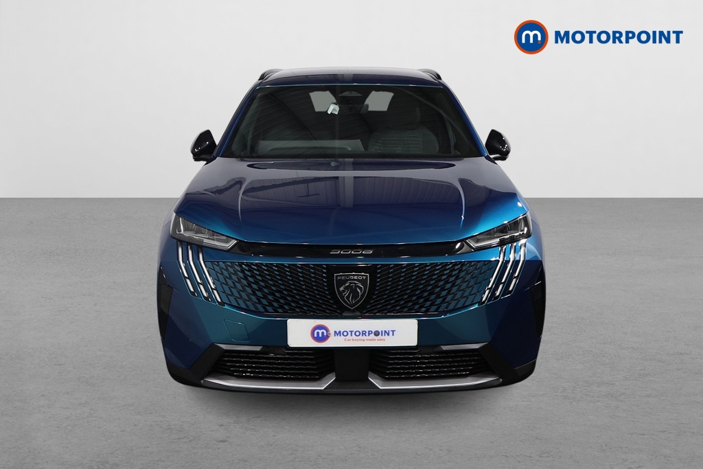 Used Peugeot 5008 2025 for sale - 77462645: Photo 2