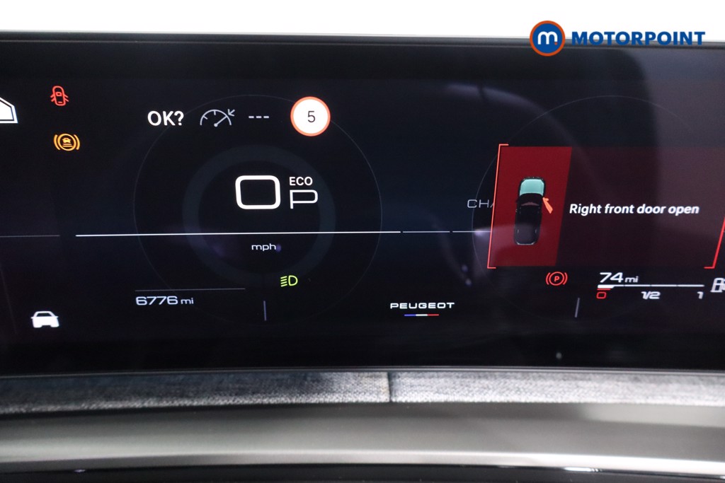 Used Peugeot 5008 2025 for sale - 77462645: Photo 24