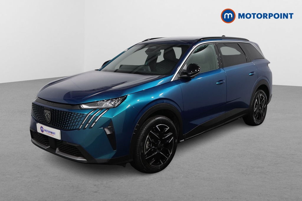 Used Peugeot 5008 2025 for sale - 77462645: Photo 3