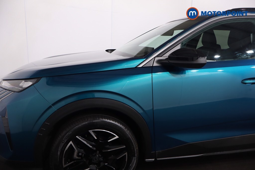 Used Peugeot 5008 2025 for sale - 77462645: Photo 36