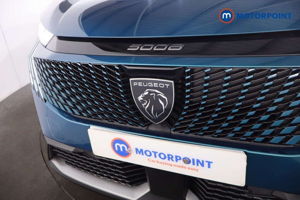 Used Peugeot 5008 2025 for sale - 77462645: Photo 37