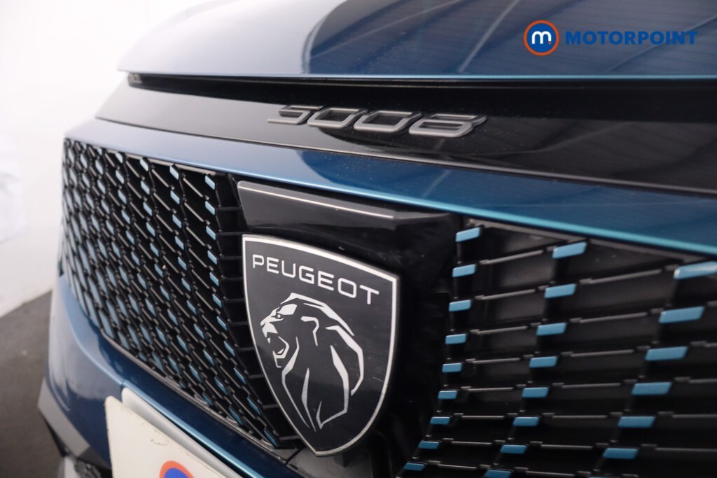Used Peugeot 5008 2025 for sale - 77462645: Photo 38
