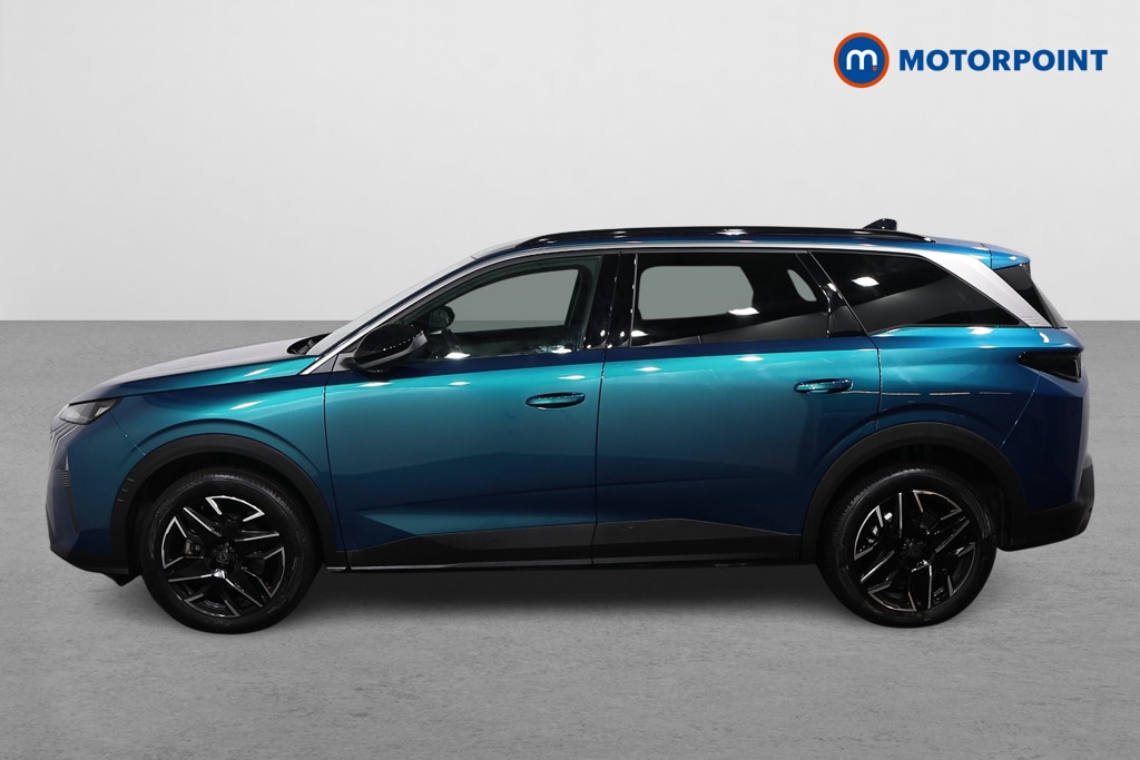 Used Peugeot 5008 2025 for sale - 77462645: Photo 4