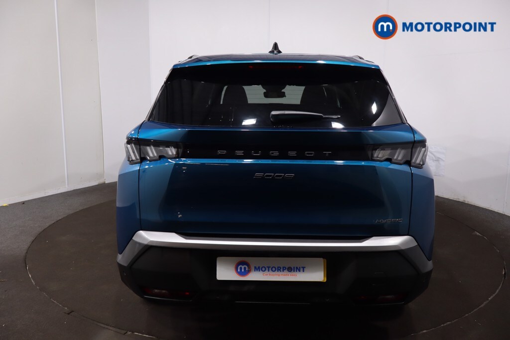 Used Peugeot 5008 2025 for sale - 77462645: Photo 43