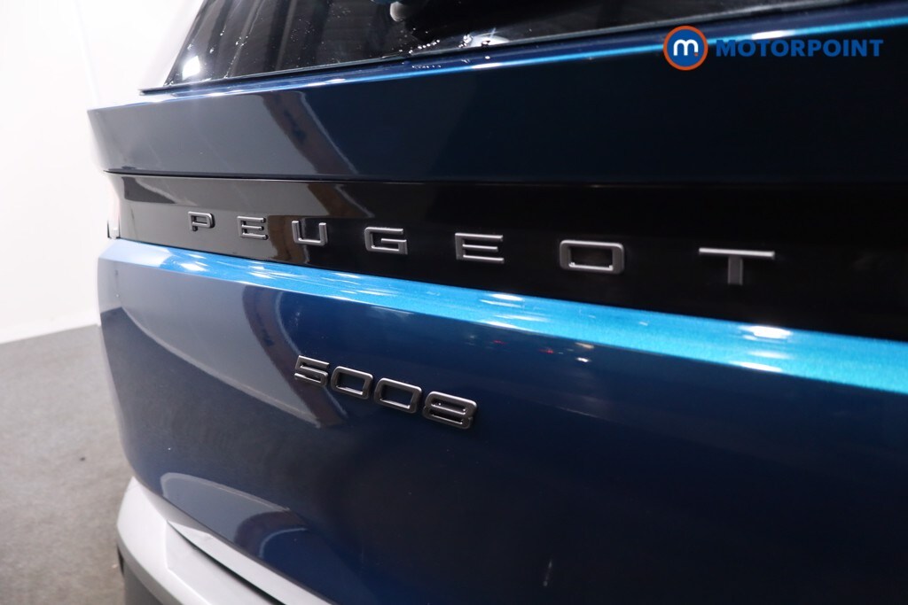 Used Peugeot 5008 2025 for sale - 77462645: Photo 44