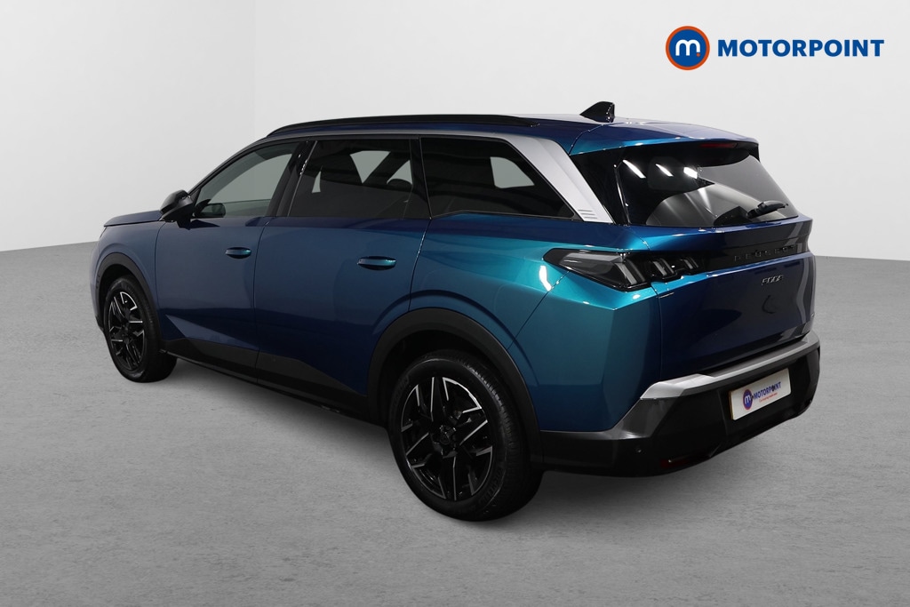 Used Peugeot 5008 2025 for sale - 77462645: Photo 5