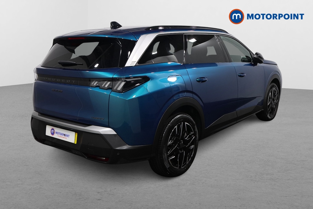 Used Peugeot 5008 2025 for sale - 77462645: Photo 7