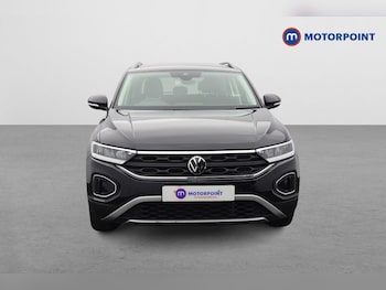 Used Volkswagen T-Roc 2023 for sale - 78538198: Photo