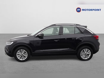 Used Volkswagen T-Roc 2023 for sale - 78538198: Photo