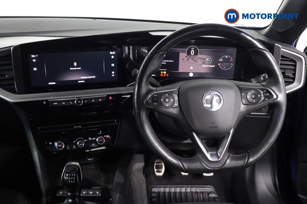 Used Vauxhall Mokka 2023 for sale - 77563591: Photo 11