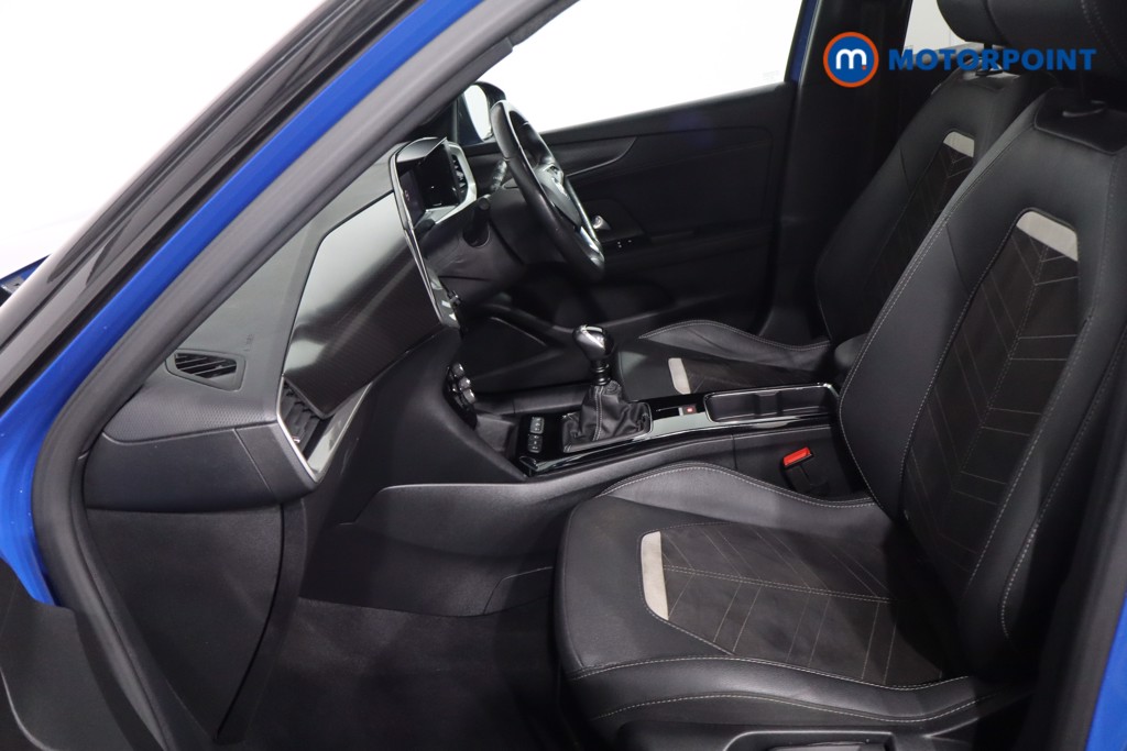 Used Vauxhall Mokka 2023 for sale - 77563591: Photo 12