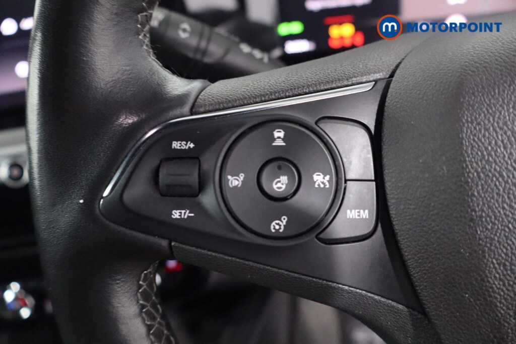 Used Vauxhall Mokka 2023 for sale - 77563591: Photo 15